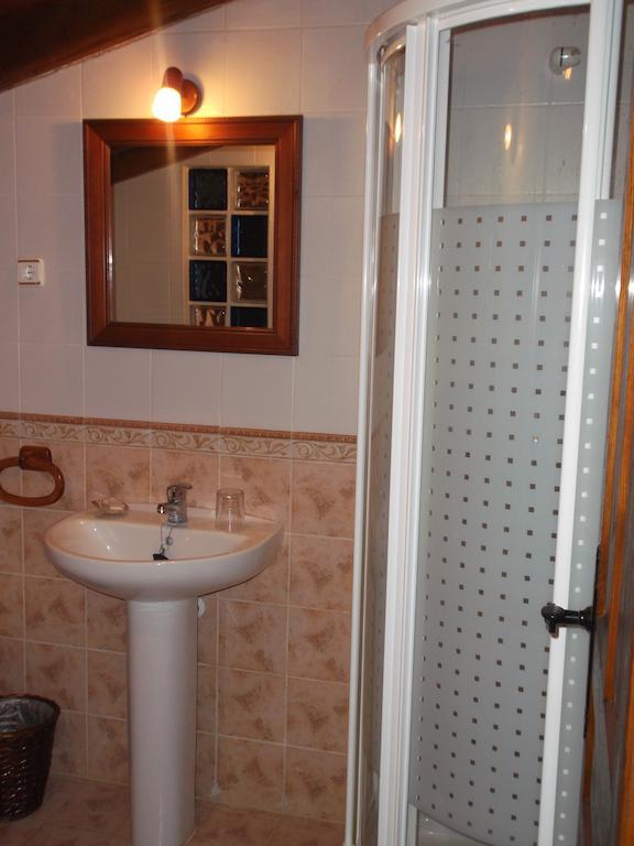 Hotel Rural El Rincon De Gadea Santa Gadea  Eksteriør billede