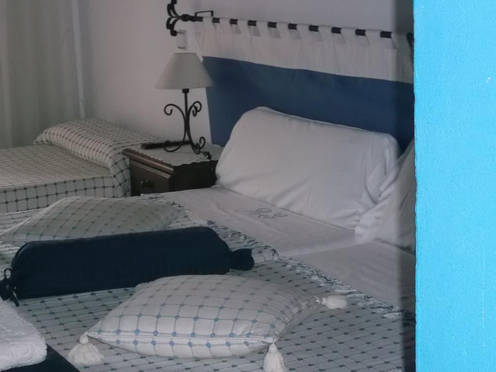Hotel Rural El Rincon De Gadea Santa Gadea  Eksteriør billede