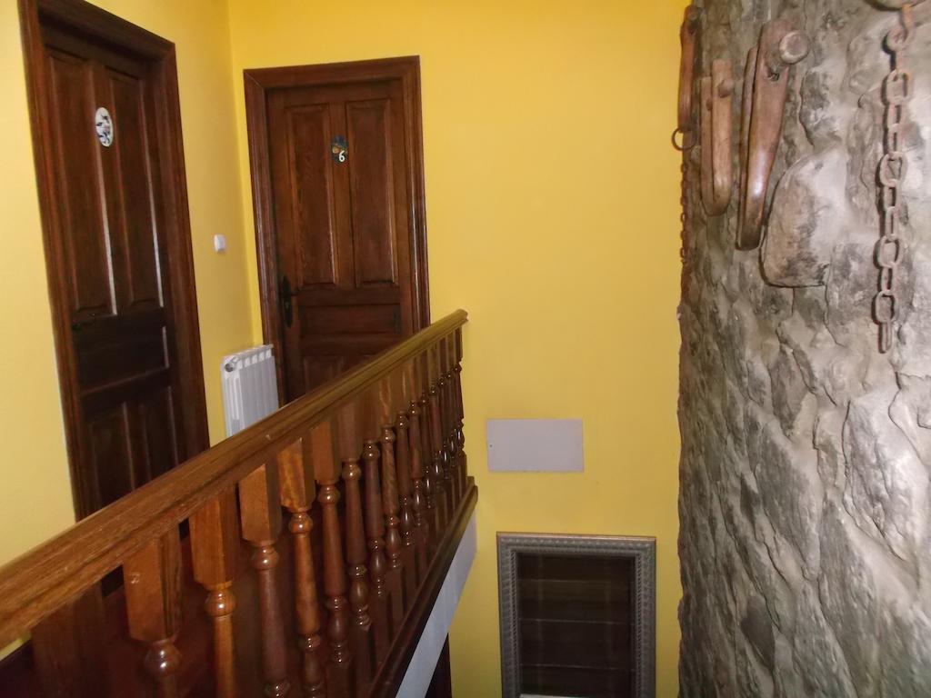 Hotel Rural El Rincon De Gadea Santa Gadea  Eksteriør billede