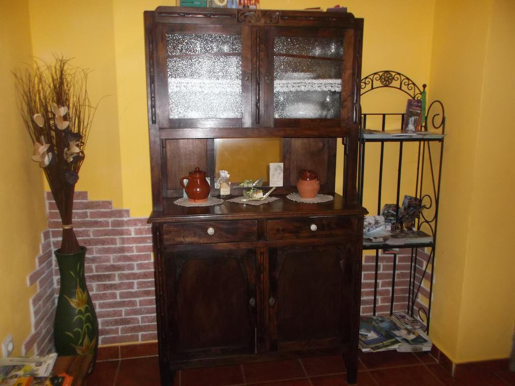 Hotel Rural El Rincon De Gadea Santa Gadea  Eksteriør billede