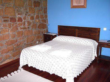 Hotel Rural El Rincon De Gadea Santa Gadea  Værelse billede