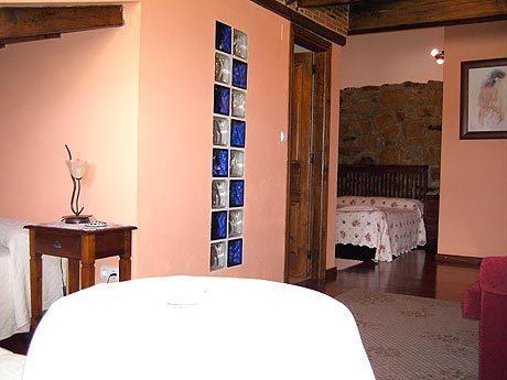 Hotel Rural El Rincon De Gadea Santa Gadea  Eksteriør billede