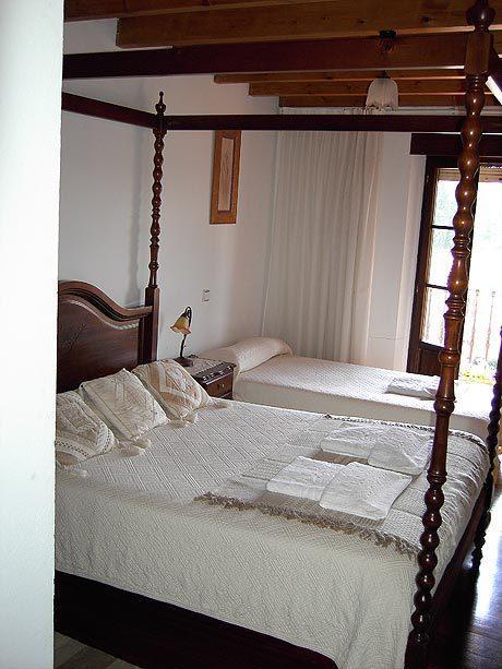 Hotel Rural El Rincon De Gadea Santa Gadea  Eksteriør billede