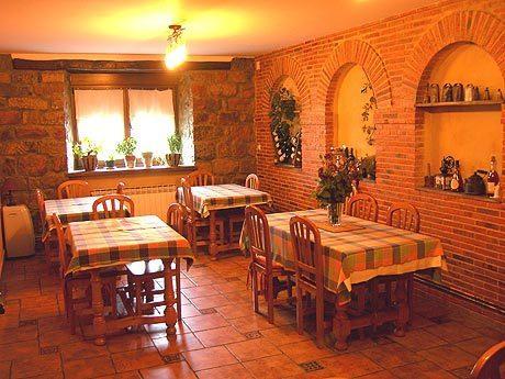 Hotel Rural El Rincon De Gadea Santa Gadea  Eksteriør billede